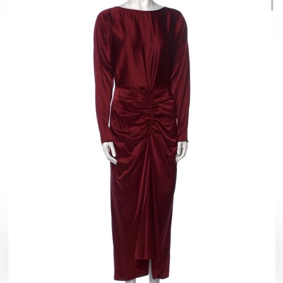 Veronica Beard Silk Dress